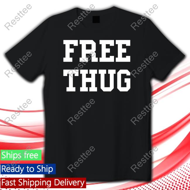 Metro Boomin Free Thug Shirt