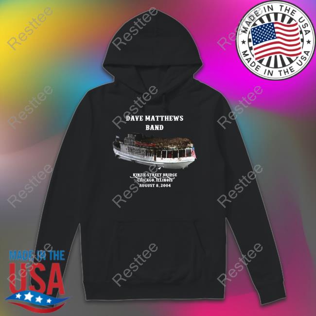 Dave Matthews Band Poop Boat Shirt