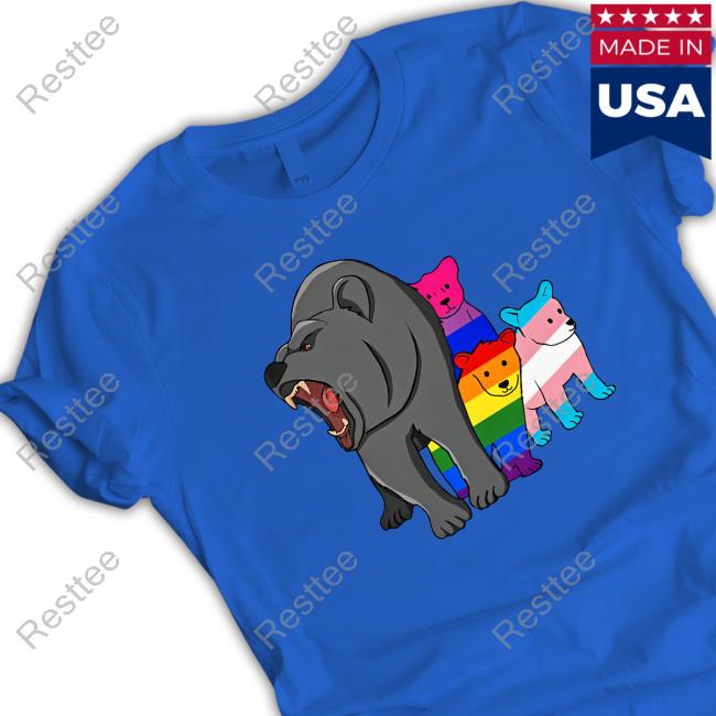 Rainbow Youth Project T Shirts