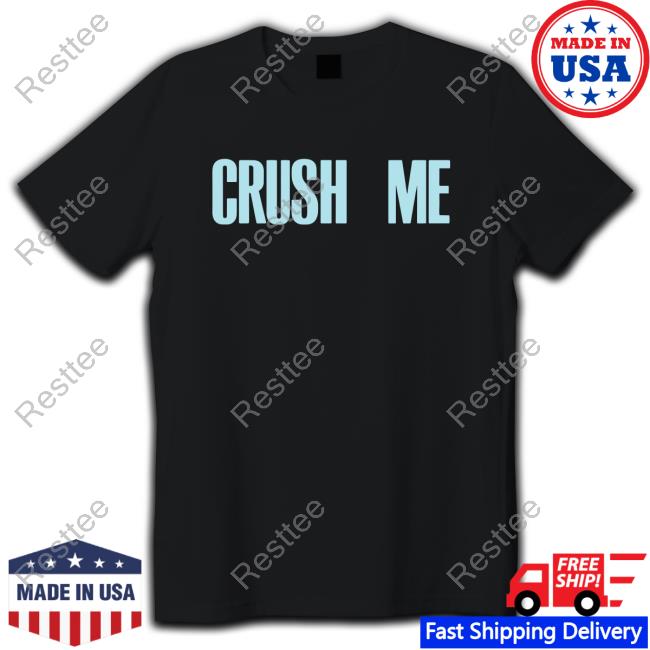 Official Finding Fletcher Merch Store Crush Me Official Finding Fletcher Merch Store Crush Me Hoodie