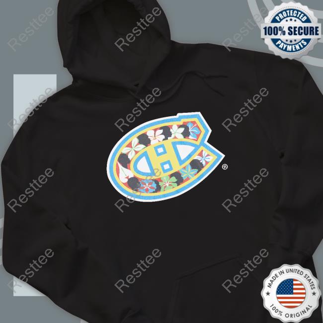Official Tricolore Sports Store Black History Night Shirt