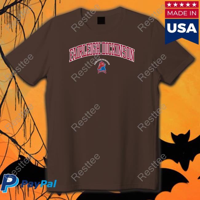 Official Fanatics Merch Fairleigh Dickinson Knights Under Armour Sweatshirt Fanatics Merch Fairleigh Dickinson Knights Under Armour T Shirt Men’S Ncaa Tournament