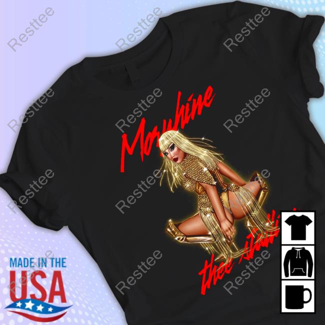 The Body Tee (Double Sided)