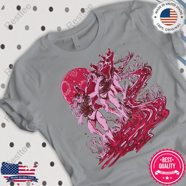 Fairy Blood New Shirt