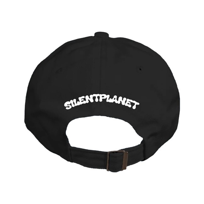 Superbloom Hat Silent Planet Official Merch