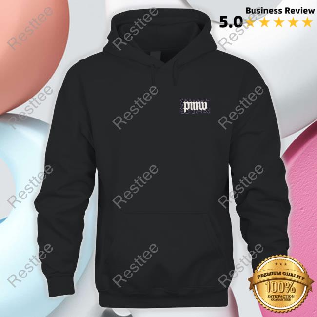 Pmw Faithe Crewneck Sweatshirt