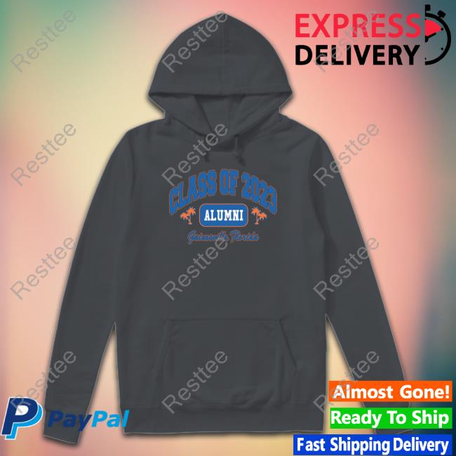 Barstool Sports 2023 Fl Alumni Gainesville Florida Tee Shirt Official Barstool Sports 2023 Fl Alumni Gainesville Florida Tee Shirt
