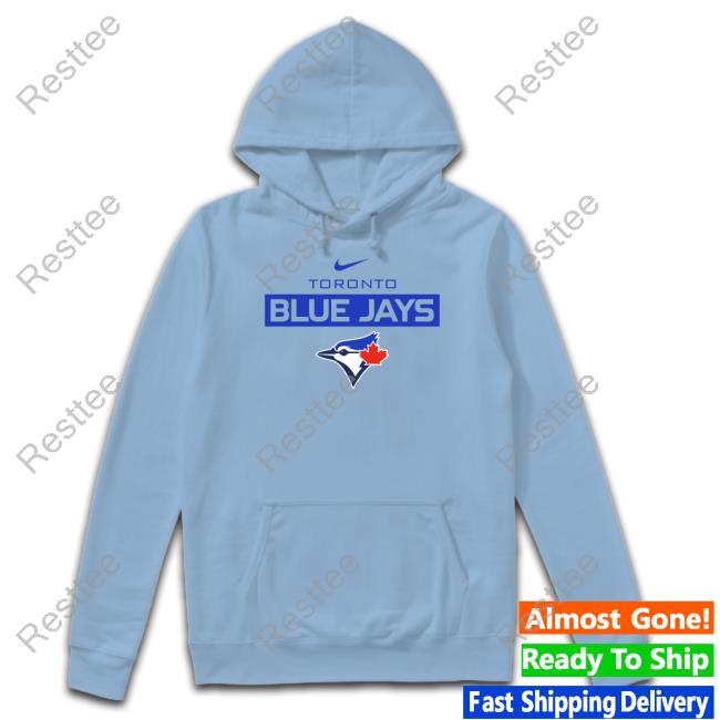 Kevin Kiermaier Toronto Blue Jays Long Sleeved T Shirt