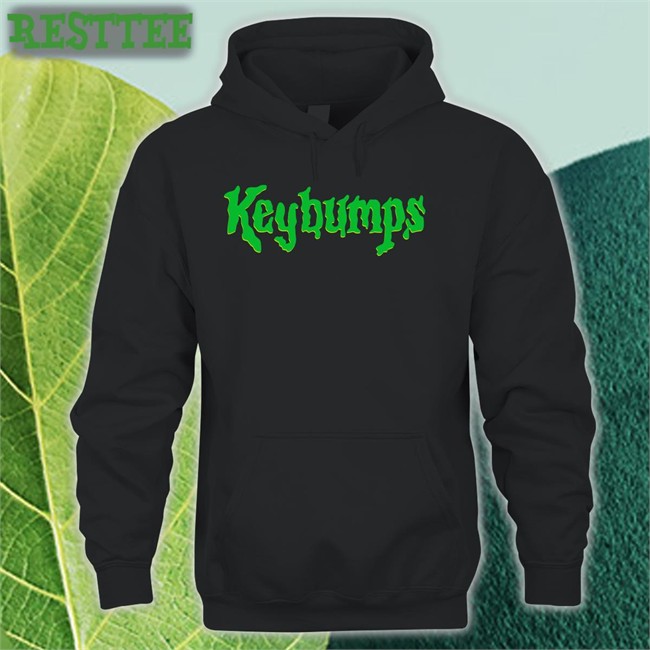 Shirts That Go Hard Keybumps T Shirts Sleepyboyunderground