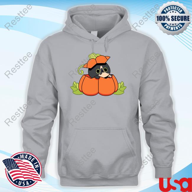 Official Dooley Noted Skip-O'lantern Cap