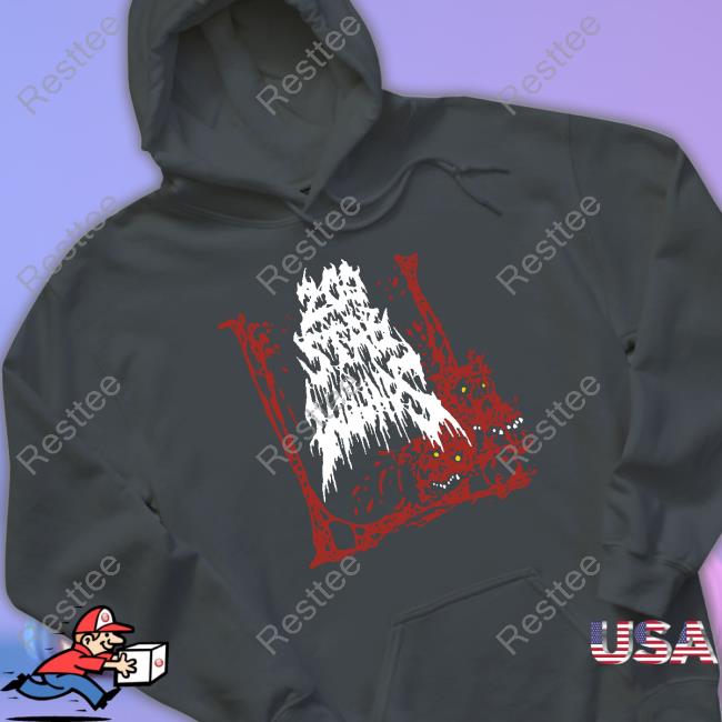 200 Stab Wounds Blood Gurgle Shirt Blood Gurgle Shirts