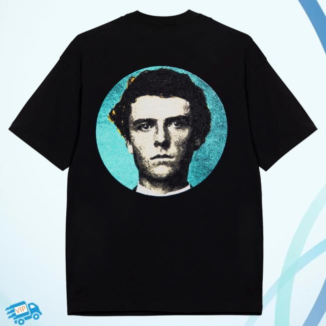 Official Spotify Capsule Merch Store Shop Tyler, The Creator Goblin Buff New Shirt SpotifyCapsuleStore