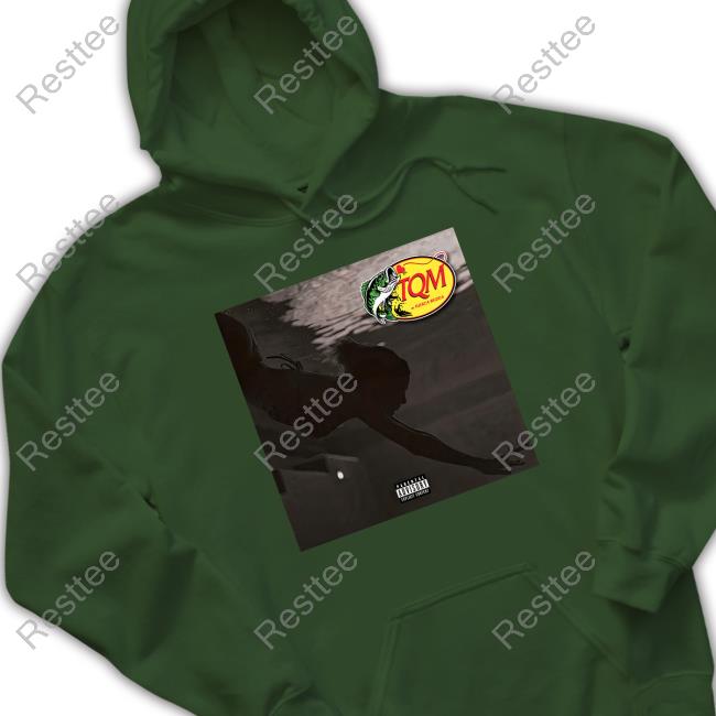 Fuerza Regida Merch Tqm Lana S/S T Shirts Fuerza Regida Merch Tqm Lana S/S T Shirts