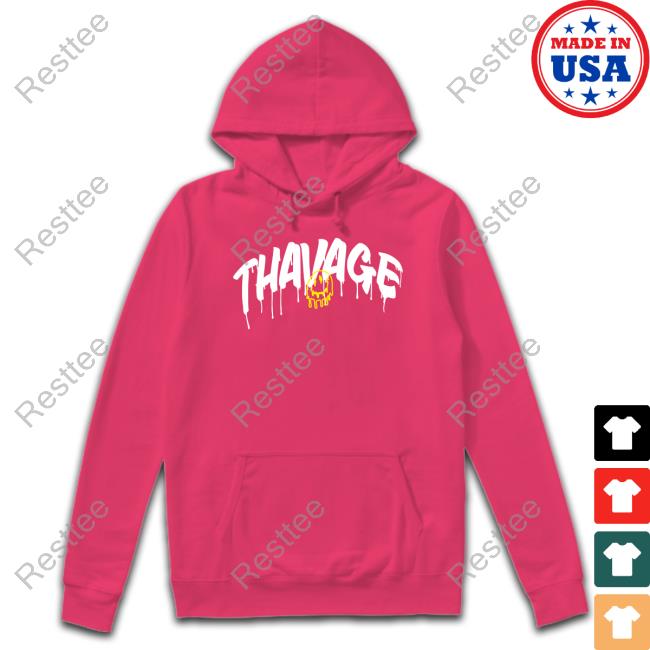 Official Cbum Fitness Merch Have A Thavage Day Shirt Cbum Fitness Merch Have A Thavage Day Long Sleeved T Shirt