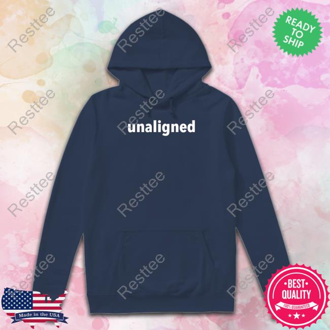Unaligned Shirt