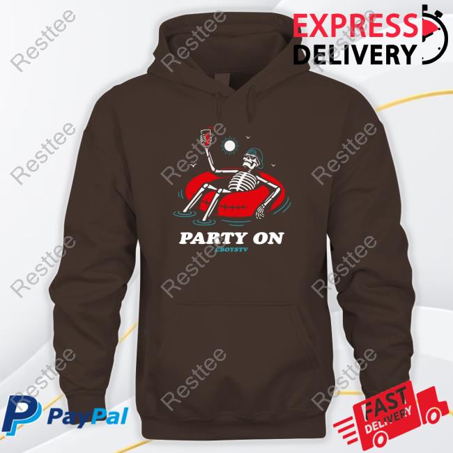 Cboystc Kickback Shirt