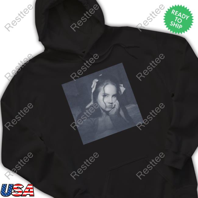 Special Edition Under Ocean Blvd Shirt
