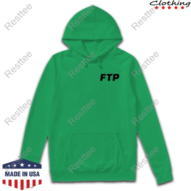 Logo Pullover T Shirt Logo Pullover Long Sleeved T Shirt