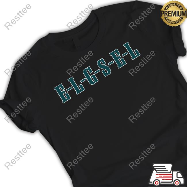 Official Barstool Sports Store Elgsel Long Sleeve Tee