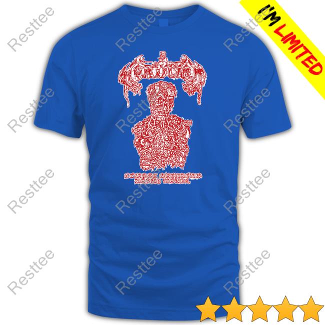 NYDM Shirt