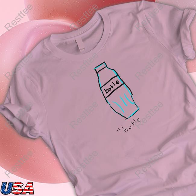 Botle Shirt Botle Tee