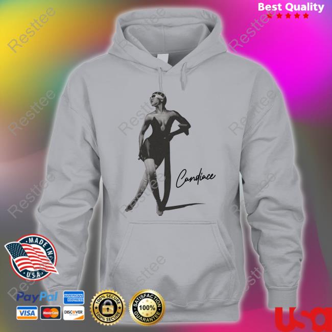 Official Drive Back Candiace Sweatshirt Candiace Dillard Official Drive Back Candiace Long Sleeve Tee Candiace Dillard
