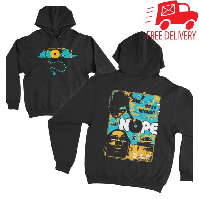 Official Studiohouse Designs Nope Sweater