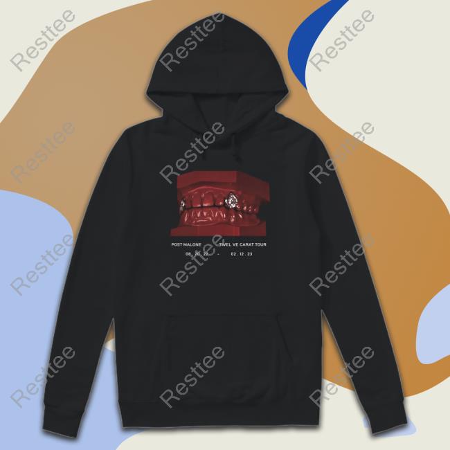 Official Toothache Shirt