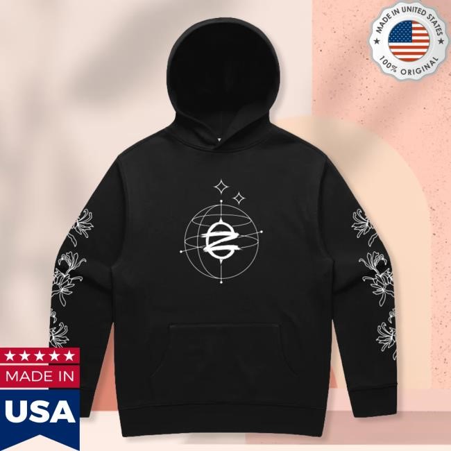 CloZee - Rose Noir Hood CloZee Store