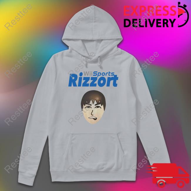 Wii Sports Rizzort Shirt