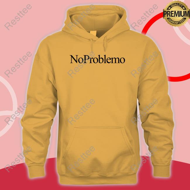 Aries No Problemo Tee