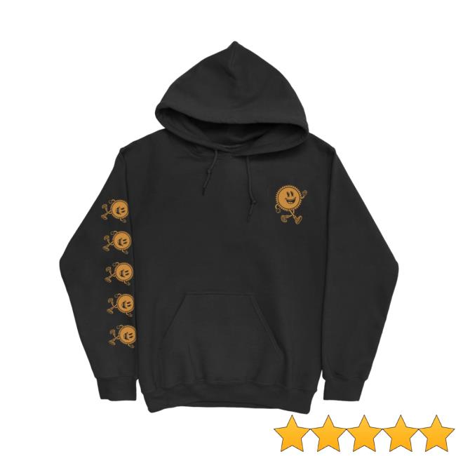 Official Mr. Sunny Pullover Hoodie