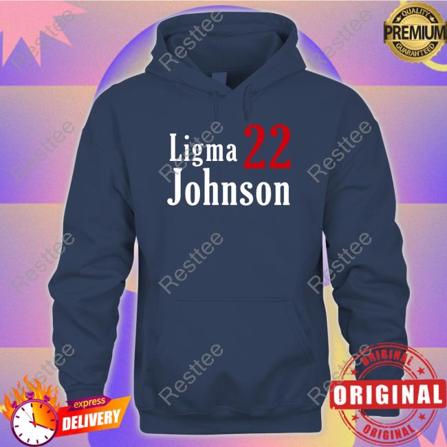 Ligma 22 Johnson Unisex T Shirt