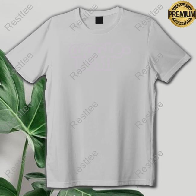 Giggle Bush Merch Shop Giggle Bush Logo Hoody