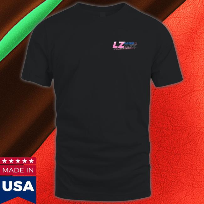 Lzmfg Merch Touge Dreams Shirts