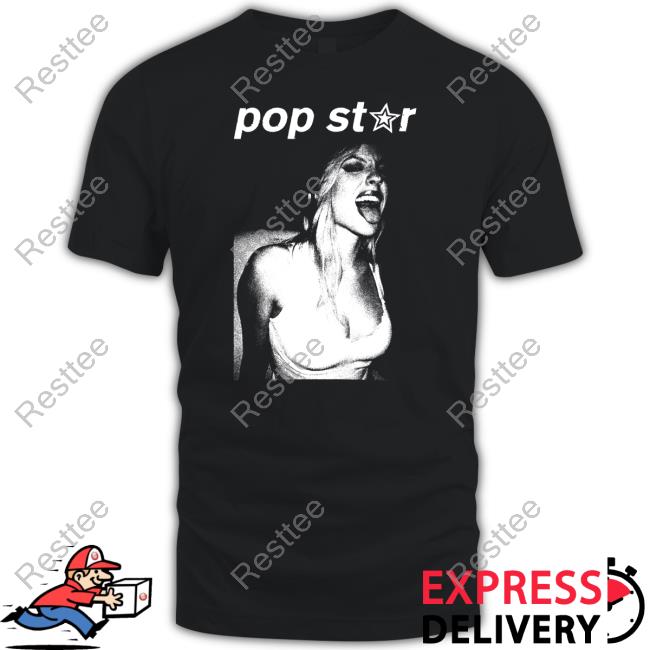 Official Xylø Merch Popstar Shirts Xylostore