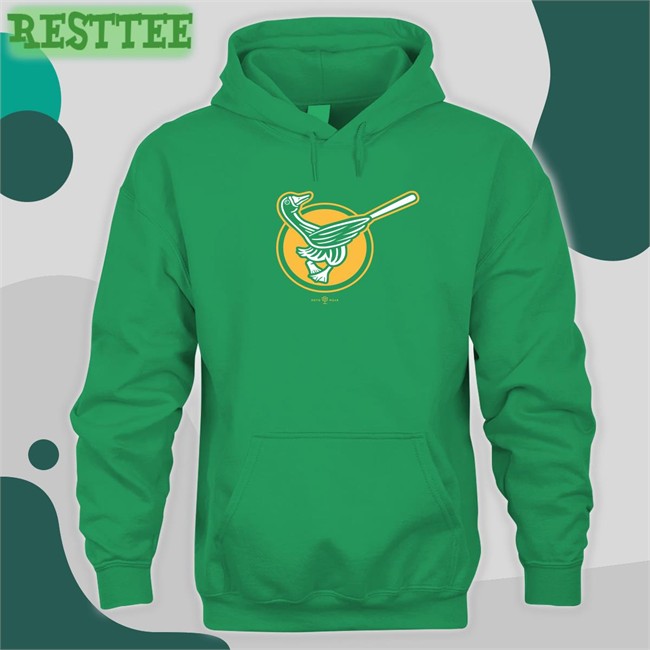 Rotowear Merch Rotowear San Diego Goose Tee Rotowear Merch Rotowear San Diego Goose Tee Shirt