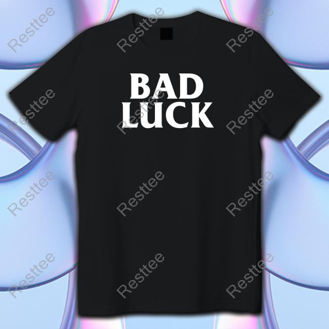 Brent Faiyaz Merch Lost Kids Forever Bad Luck Wasteland Shirts