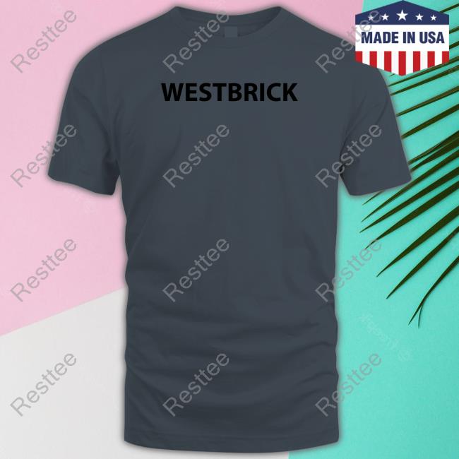 Westbrick Shirt