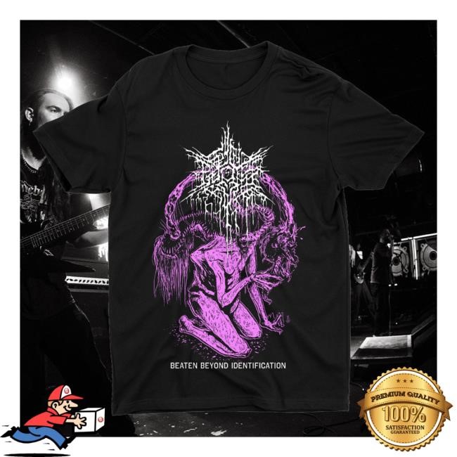 Night Shift Official Merch Store Psycho-Frame - Head Sucker Shirts