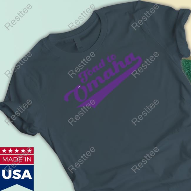 Toad To Omaha Tee Barstool Sports Store Toad To Omaha Hooded Sweatshirt