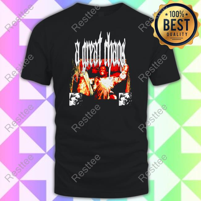 Official Ken Carson Agc Hhe Shirt