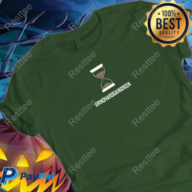 Ghgg Lifestyle Logo T-Shirt