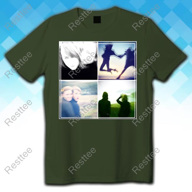 1989 Tee Shirt Taylor Swift 1989 Merch 1989 T-Shirt