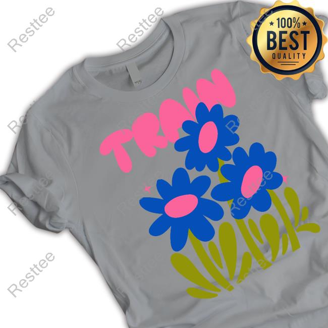 Flowers Shirt