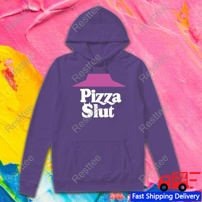 Pizza Slut Tank Top Liberty Lyss Pizza Slut Sweatshirt Liberty Lyss