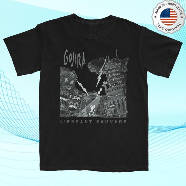 City Shirt