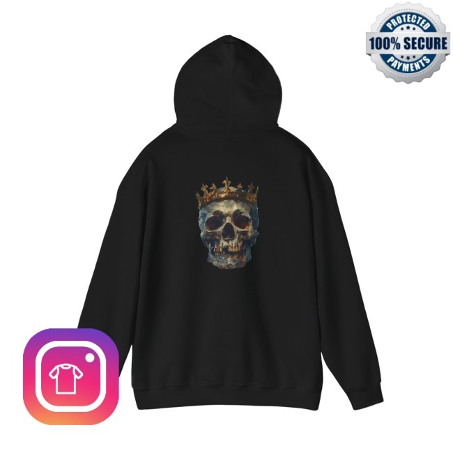 Corpse Kings™ Hoodie Sweatshirt Corpse Kings