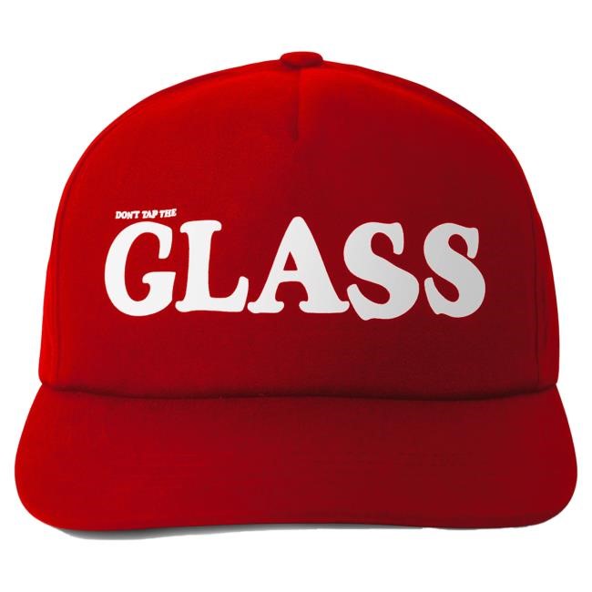 Official Golf Wang Merch Store Tyler The Creator GLASS Cap