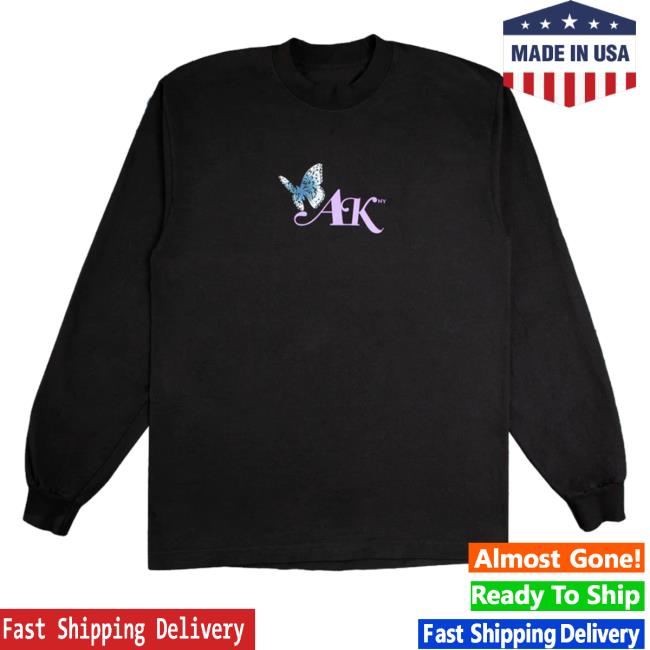Alicia Keys Merch Awake Ny X Diary 20 Tee